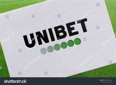 unibet stock